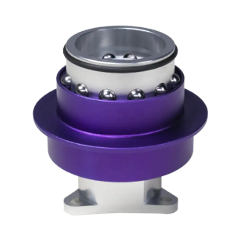 CONSPIT CDR Quick Release for the 300 GT wheel